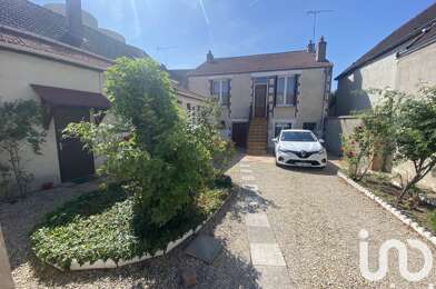 Maison 5 pièces 129950 €