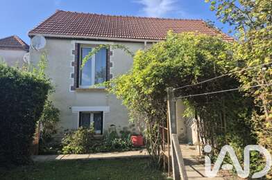 Maison 5 pièces 129950 €