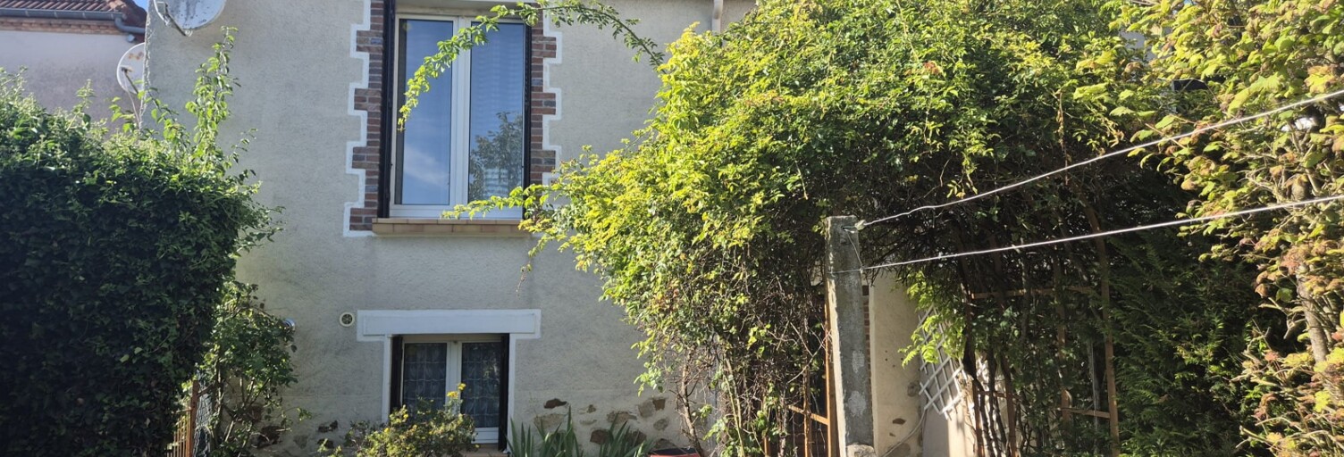 Maison 5 Pièces 135 m² à vendre à Esclavolles-Lurey (51260)