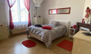 Maison 5 Pièces 135 m² à vendre à Esclavolles-Lurey (51260)