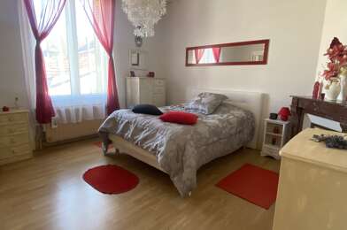Maison 5 pièces 129950 €
