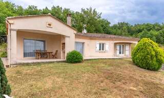 Maison 5 Pièces 130 m² à vendre à Le Fleix (24130)