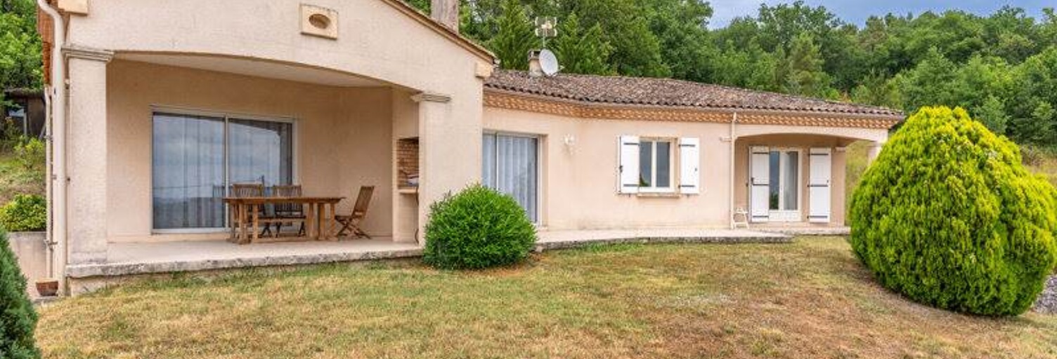 Maison 5 Pièces 130 m² à vendre à Le Fleix (24130)