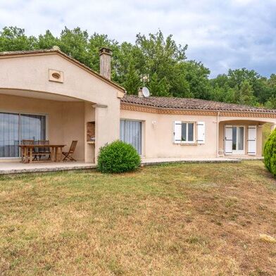 Maison 5 pièces 265500 €