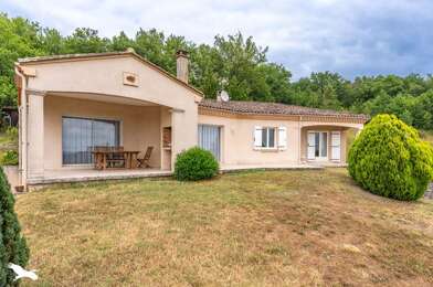 Maison 5 pièces 265500 €