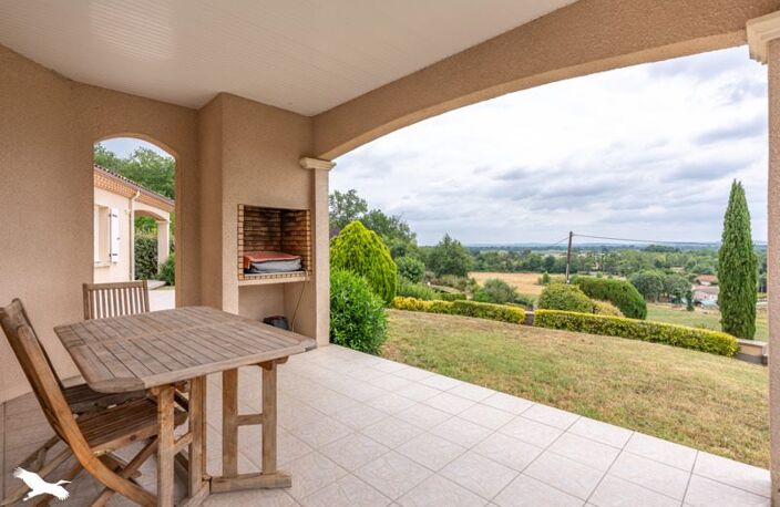 Périgourdine de 5 pièces principales — photo 3