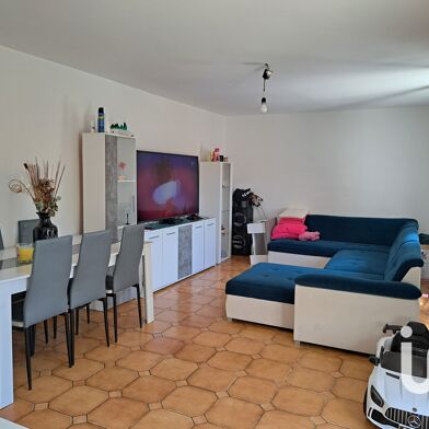 Maison 4 pièces 133000 €