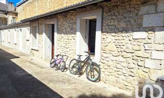 Maison 4 Pièces 82 m² à vendre à Périgueux (24000)