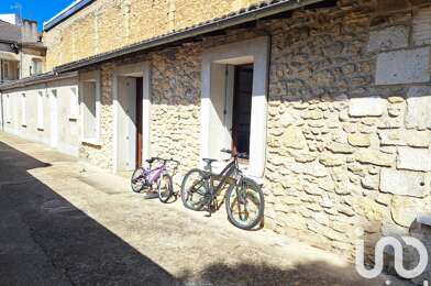 Maison 4 pièces 133000 €