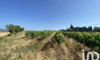 Terrain  58175 m² à vendre à Magalas (34480)