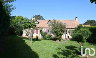 Maison 5 Pièces 163 m² à vendre à La Chapelle-Saint-Fray (72240)