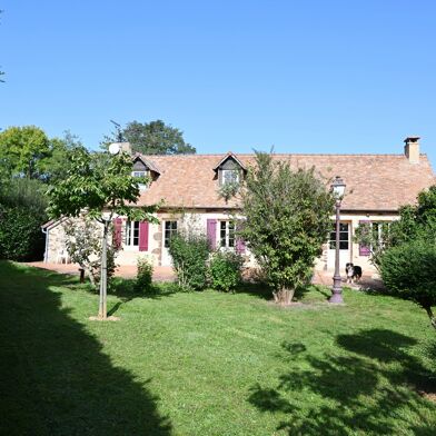 Maison 5 pièces 282000 €