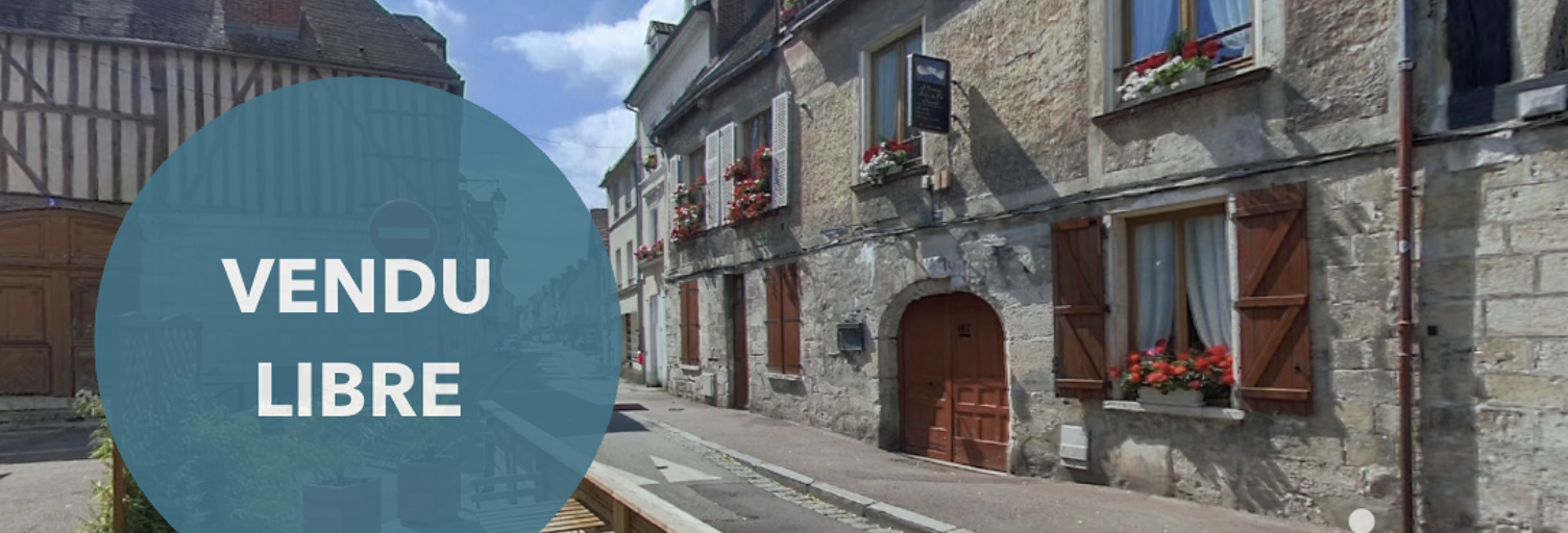 Appartement 1 Pièce 26 m² à vendre à Vernon (27200)