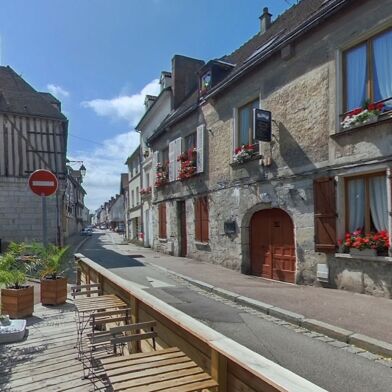 Appartement 1 pièces 74500 €