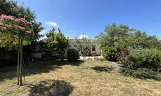 Maison 6 Pièces 115 m² à vendre à Villedoux (17230)