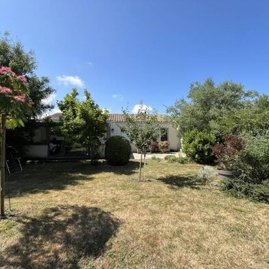 Maison 6 pièces 359040 €