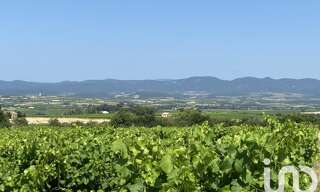 Terrain  216211 m² à vendre à Magalas (34480)