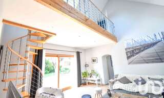 Maison 6 Pièces 170 m² à vendre à Sommery (76440)