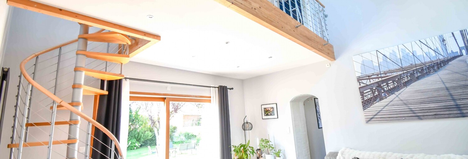 Maison 6 Pièces 170 m² à vendre à Sommery (76440)