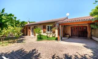 Maison 4 Pièces 93 m² à vendre à Saint-Priest (69800)