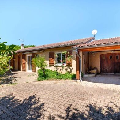 Maison 4 pièces 416960 €