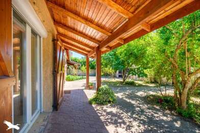 Maison 4 pièces 399983 €