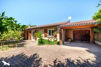 Maison 4 pièces 391975 €