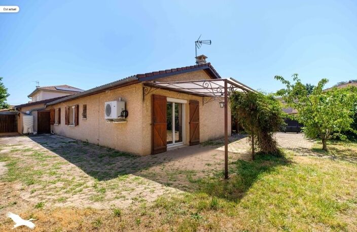 Vente maison 4 pièces 93 m² Saint-Priest (69800) — photo 3