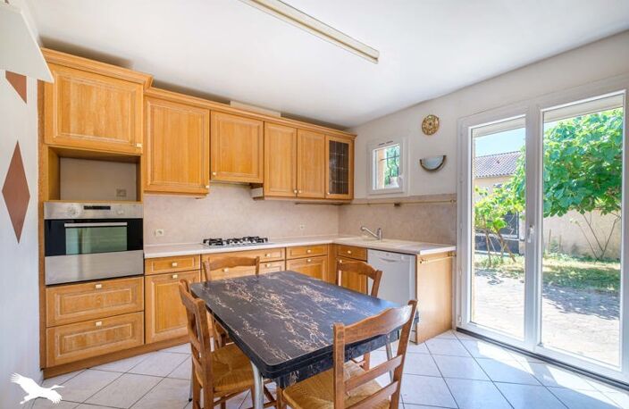 Vente maison 4 pièces 93 m² Saint-Priest (69800) — photo 5