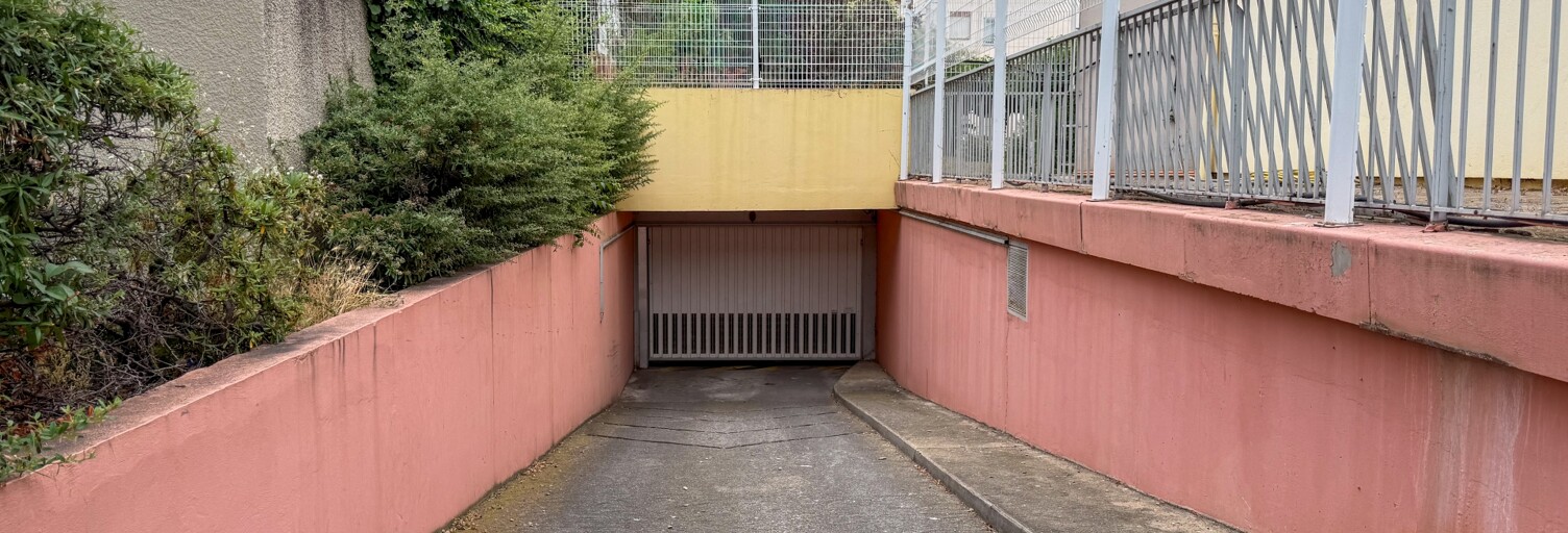 Garage  16 m² à vendre à Perpignan (66000)