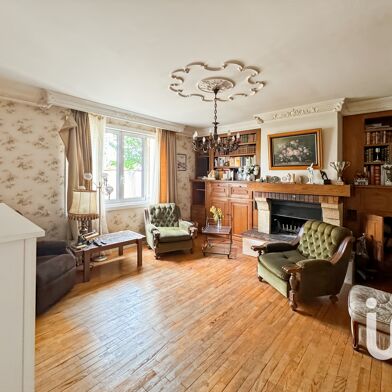 Maison 6 pièces 390000 €