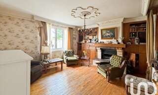 Maison 6 Pièces 155 m² à vendre à Sainte-Geneviève-des-Bois (91700)