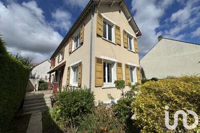 Maison 6 pièces 385000 €