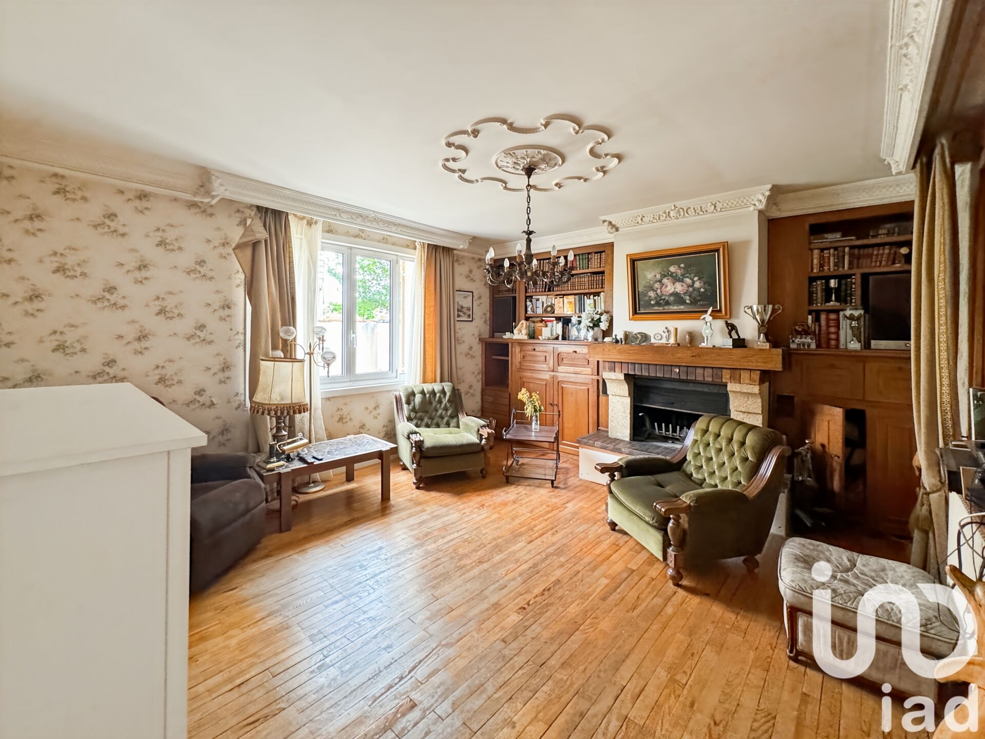 Vente Maison/villa 6 pièces - Photo 2