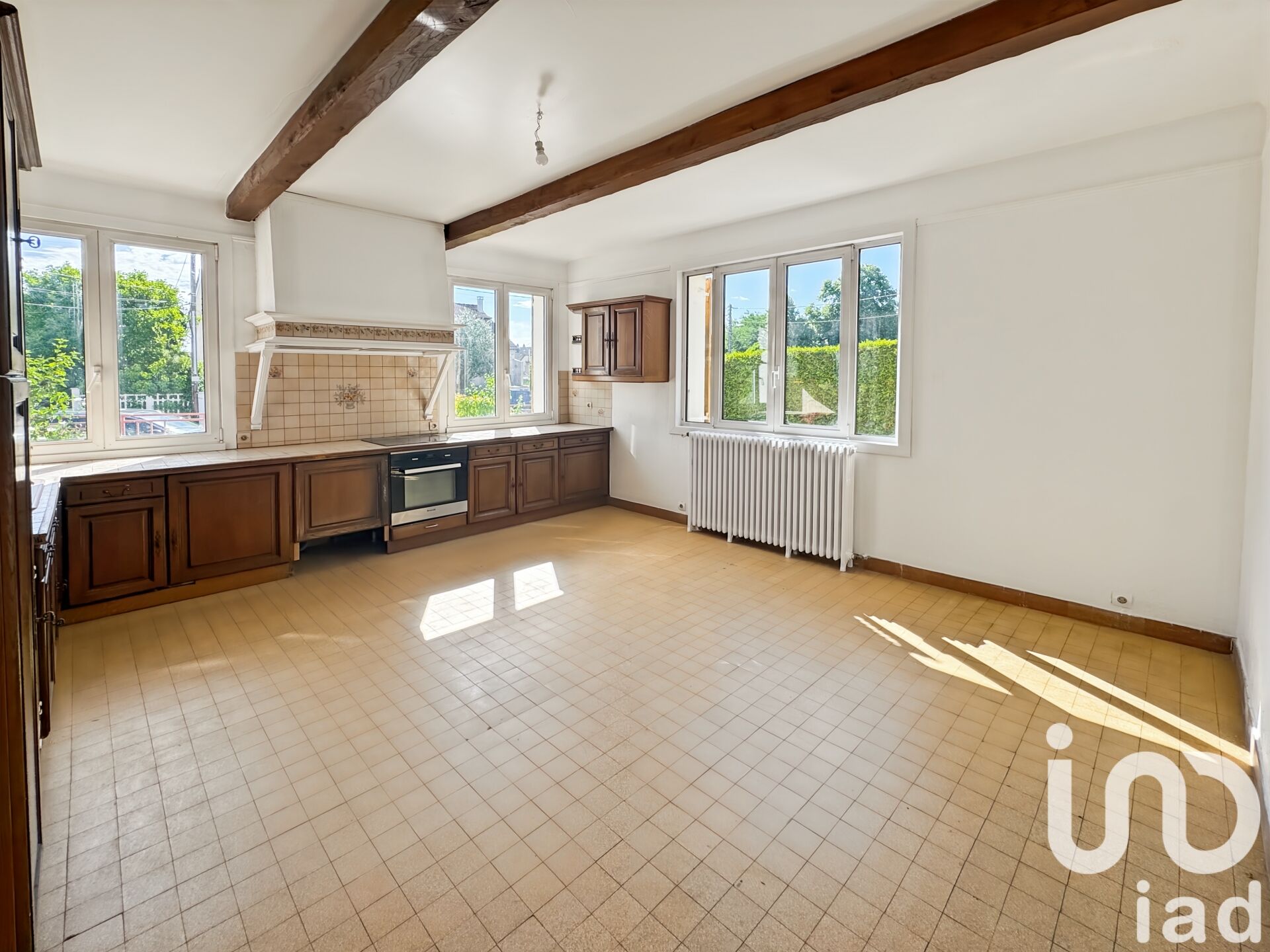 Vente Maison/villa 6 pièces - Photo 5