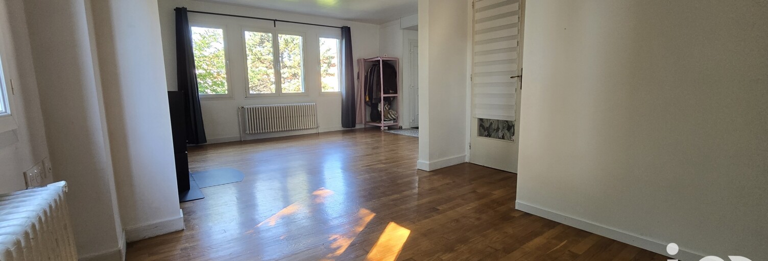 Maison 5 Pièces 112 m² à vendre à Dinan (22100)
