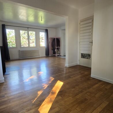 Maison 5 pièces 324900 €