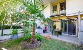 Appartement 4 Pièces 84 m² à vendre à Bron (69500)