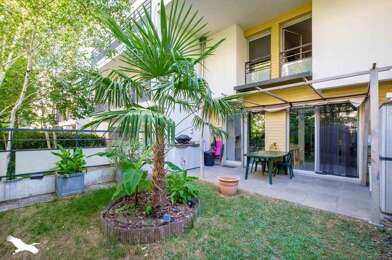 Appartement 4 pièces 350000 €