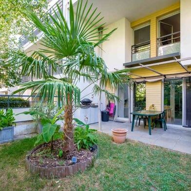 Appartement 4 pièces 350000 €