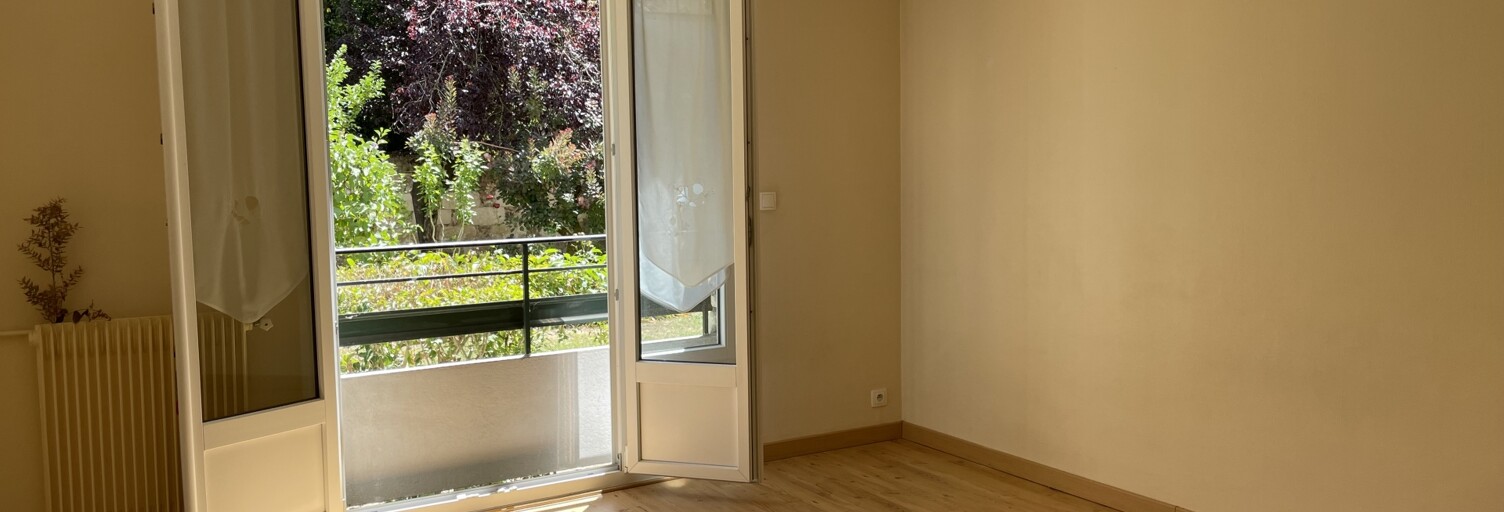 Appartement 5 Pièces 105 m² à vendre à Tours (37000)