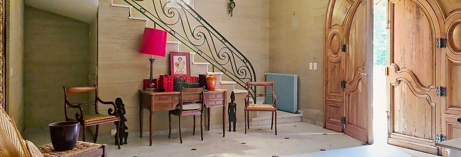 Maison 12 Pièces 430 m² à vendre à Saint-Michel-de-Montaigne (24230)