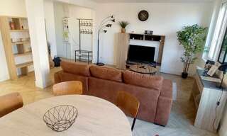 Appartement 3 Pièces 62 m² à vendre à Châteauroux (36000)