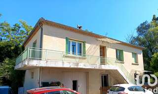 Maison 8 Pièces 158 m² à vendre à Montbrison-sur-Lez (26770)