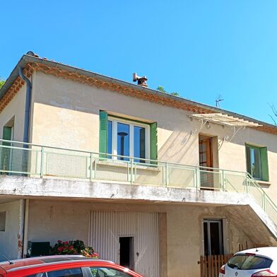 Maison 8 pièces 194000 €