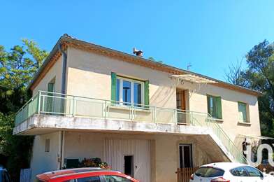 Maison 8 pièces 194000 €