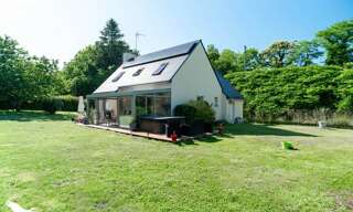 Maison 7 Pièces 144 m² à vendre à Rosporden (29140)