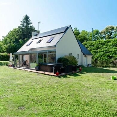 Maison 7 pièces 385000 €