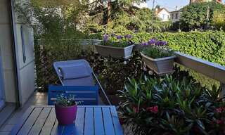 Appartement 3 Pièces 67 m² à vendre à Saint-Maur-des-Fossés (94100)