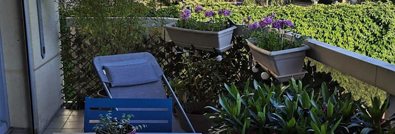 Appartement 3 Pièces 67 m² à vendre à Saint-Maur-des-Fossés (94100)